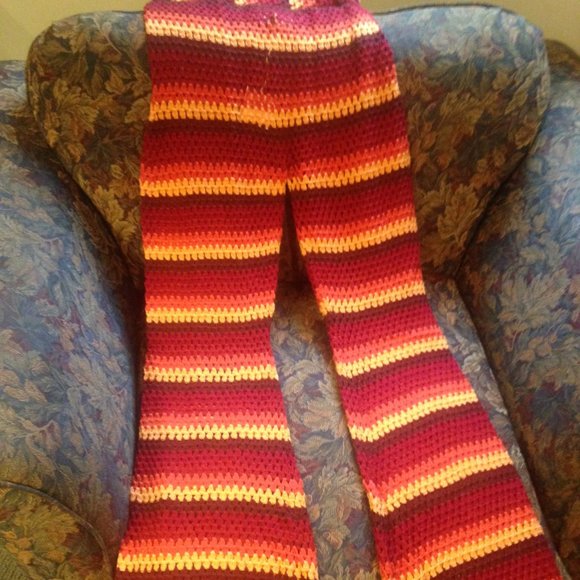 Chasing Unicorns Indian Sunset Pants - Picture 2 of 4